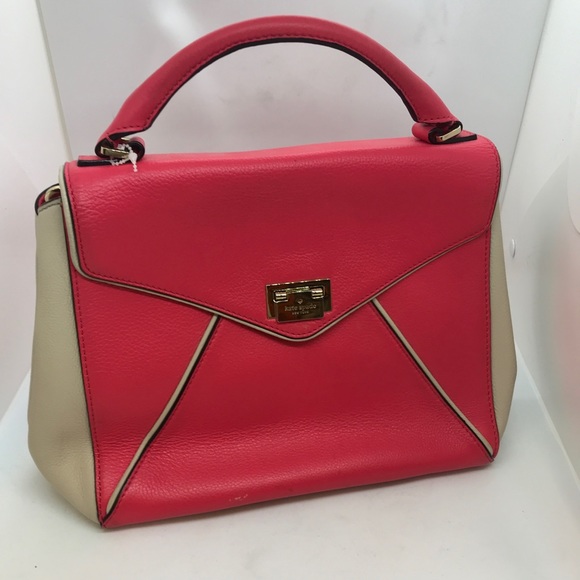 Kate space bag